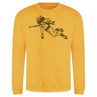 AWDis Sweatshirt Thumbnail