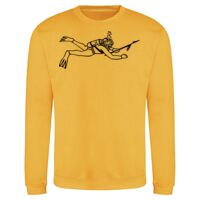 AWDis Sweatshirt Thumbnail