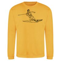 AWDis Sweatshirt Thumbnail