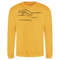 AWDis Sweatshirt Thumbnail