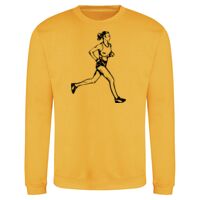 AWDis Sweatshirt Thumbnail