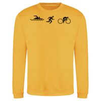 AWDis Sweatshirt Thumbnail