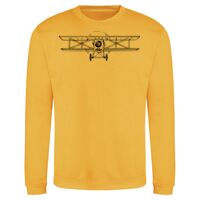 AWDis Sweatshirt Thumbnail