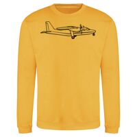 AWDis Sweatshirt Thumbnail