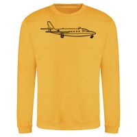 AWDis Sweatshirt Thumbnail