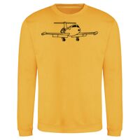 AWDis Sweatshirt Thumbnail