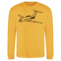 AWDis Sweatshirt Thumbnail