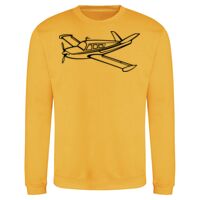 AWDis Sweatshirt Thumbnail