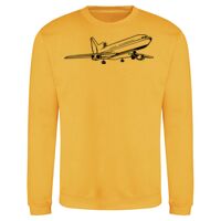 AWDis Sweatshirt Thumbnail