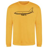 AWDis Sweatshirt Thumbnail