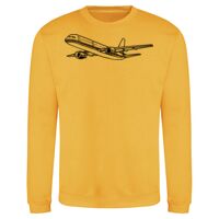 AWDis Sweatshirt Thumbnail