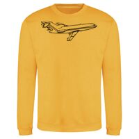 AWDis Sweatshirt Thumbnail