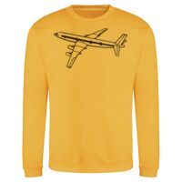 AWDis Sweatshirt Thumbnail