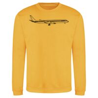 AWDis Sweatshirt Thumbnail