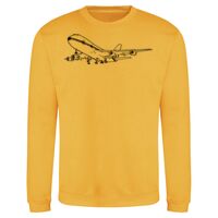 AWDis Sweatshirt Thumbnail