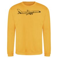 AWDis Sweatshirt Thumbnail