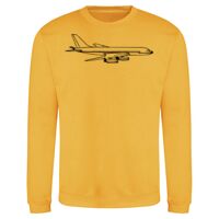 AWDis Sweatshirt Thumbnail