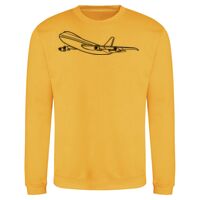 AWDis Sweatshirt Thumbnail