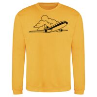 AWDis Sweatshirt Thumbnail
