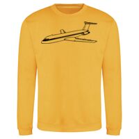 AWDis Sweatshirt Thumbnail