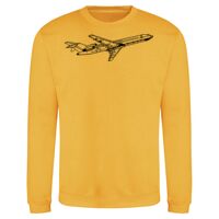 AWDis Sweatshirt Thumbnail