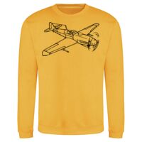 AWDis Sweatshirt Thumbnail