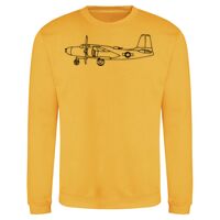 AWDis Sweatshirt Thumbnail