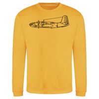 AWDis Sweatshirt Thumbnail