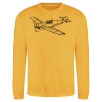 AWDis Sweatshirt Thumbnail