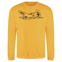 AWDis Sweatshirt Thumbnail