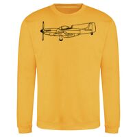 AWDis Sweatshirt Thumbnail