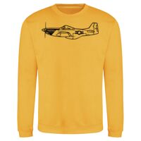 AWDis Sweatshirt Thumbnail