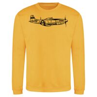 AWDis Sweatshirt Thumbnail