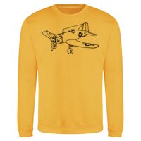 AWDis Sweatshirt Thumbnail