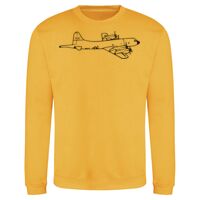 AWDis Sweatshirt Thumbnail