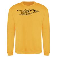 AWDis Sweatshirt Thumbnail