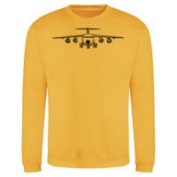 AWDis Sweatshirt Thumbnail