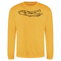 AWDis Sweatshirt Thumbnail