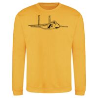 AWDis Sweatshirt Thumbnail