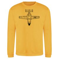 AWDis Sweatshirt Thumbnail