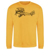 AWDis Sweatshirt Thumbnail