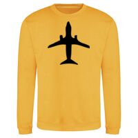 AWDis Sweatshirt Thumbnail