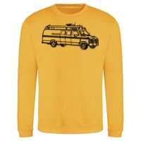 AWDis Sweatshirt Thumbnail