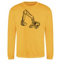 AWDis Sweatshirt Thumbnail