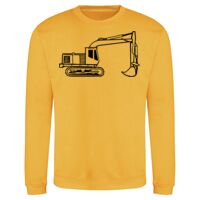 AWDis Sweatshirt Thumbnail