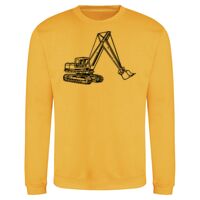 AWDis Sweatshirt Thumbnail