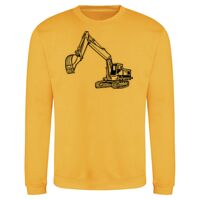 AWDis Sweatshirt Thumbnail