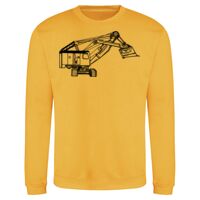 AWDis Sweatshirt Thumbnail