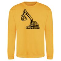 AWDis Sweatshirt Thumbnail