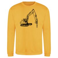 AWDis Sweatshirt Thumbnail